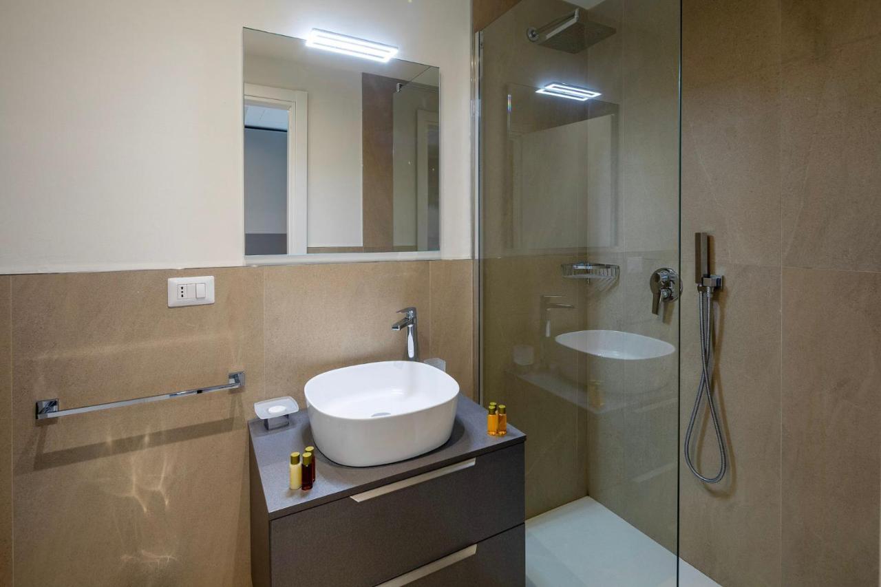 Golgi Suite Pavia Exterior photo