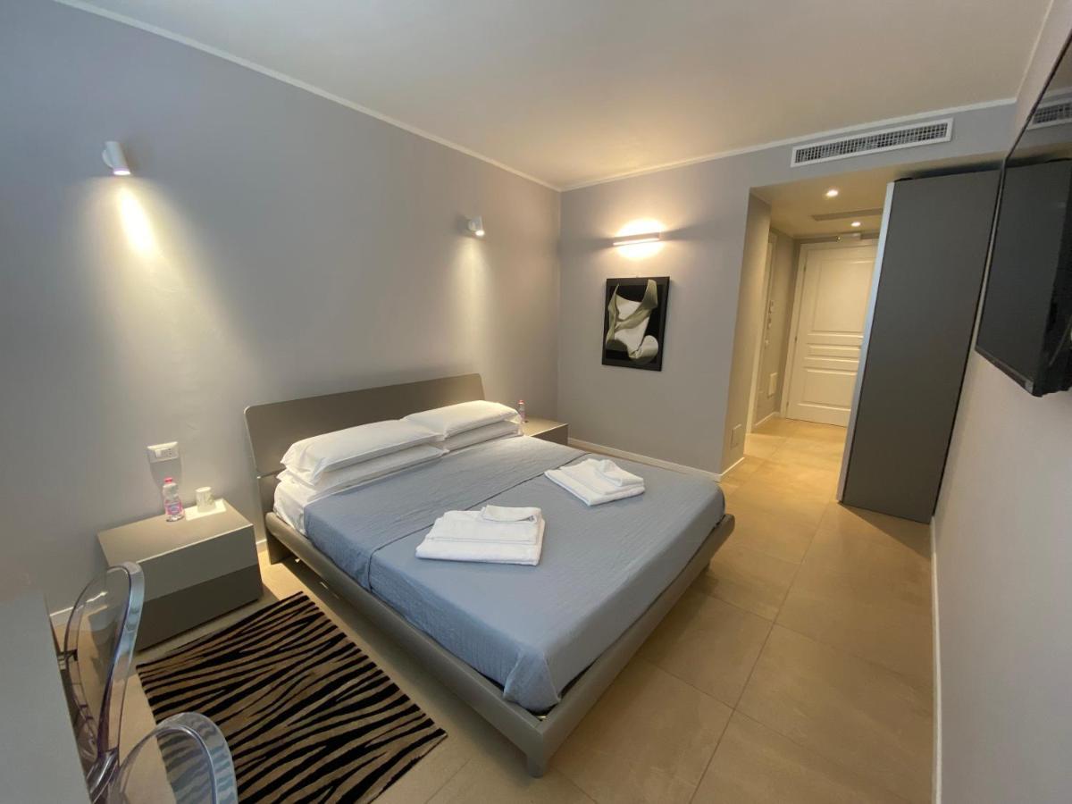 Golgi Suite Pavia Exterior photo