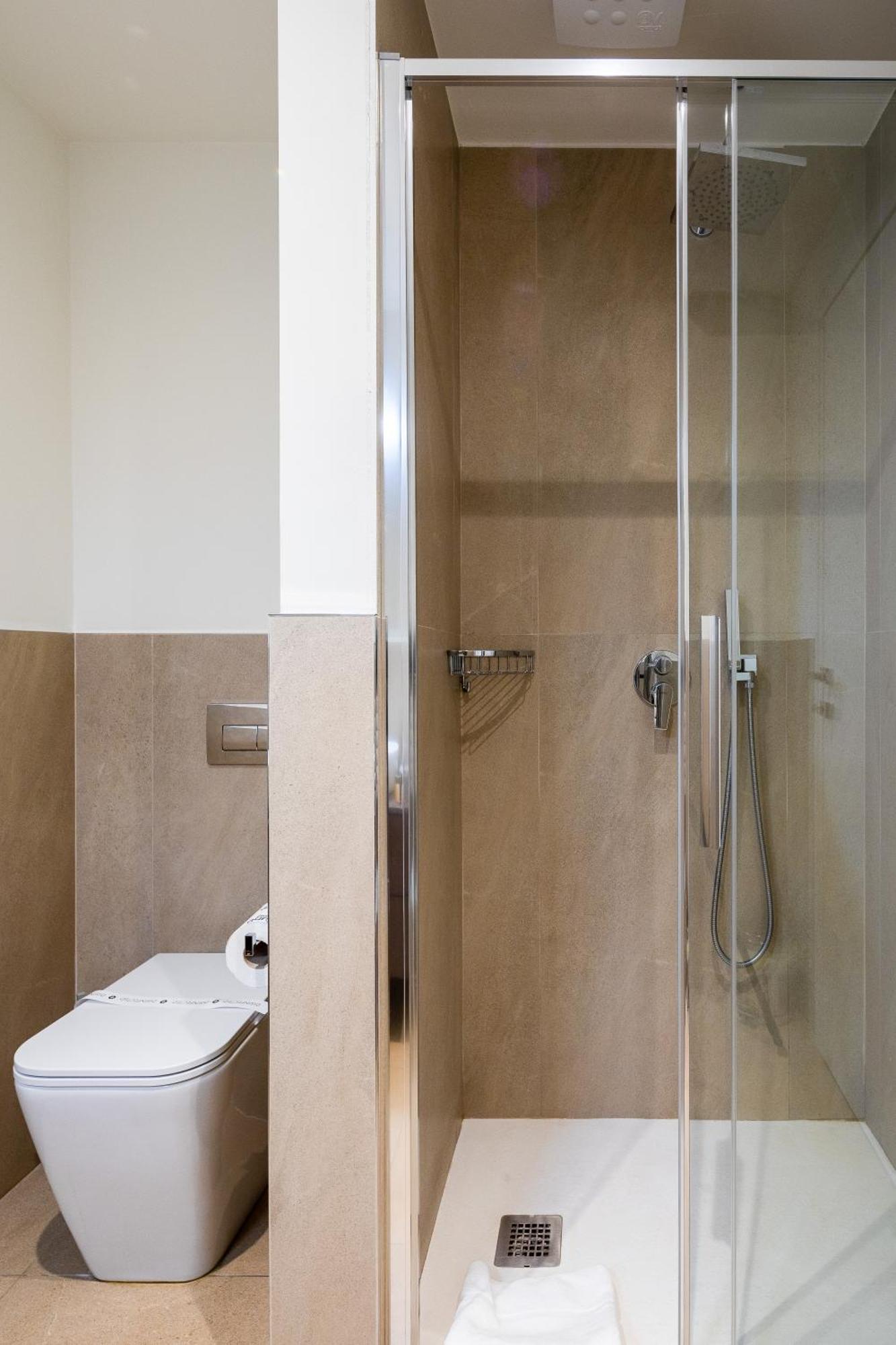 Golgi Suite Pavia Exterior photo